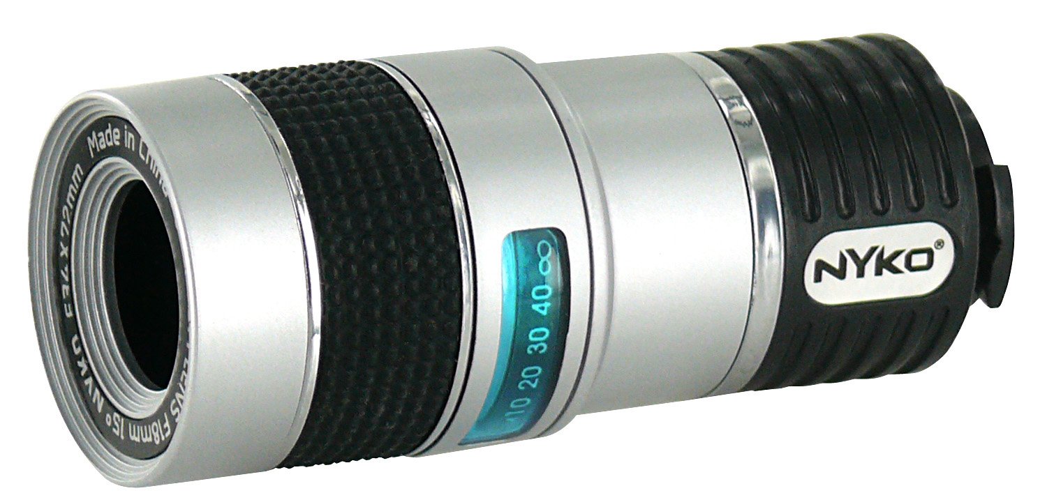 Amazon.com: DSI Zoom Lens : Video Games